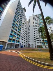 Blk 791 Choa Chu Kang North 6 (Choa Chu Kang), HDB 5 Rooms #614725281
